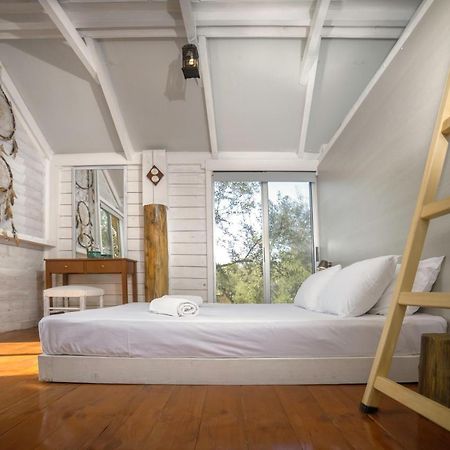 Hotel Fairytale Koukounariá Zewnętrze zdjęcie