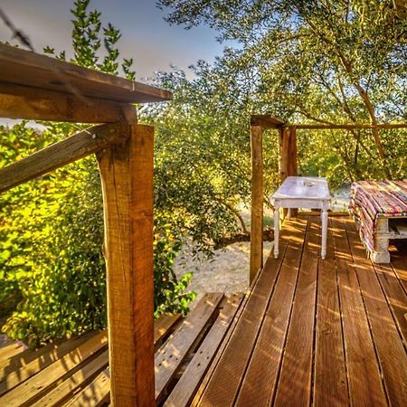 Hotel Fairytale Koukounariá Zewnętrze zdjęcie