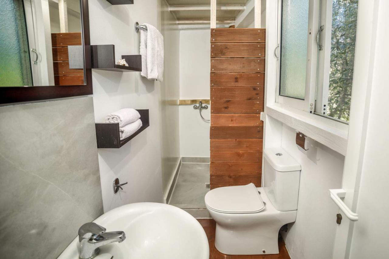 Hotel Fairytale Koukounariá Zewnętrze zdjęcie