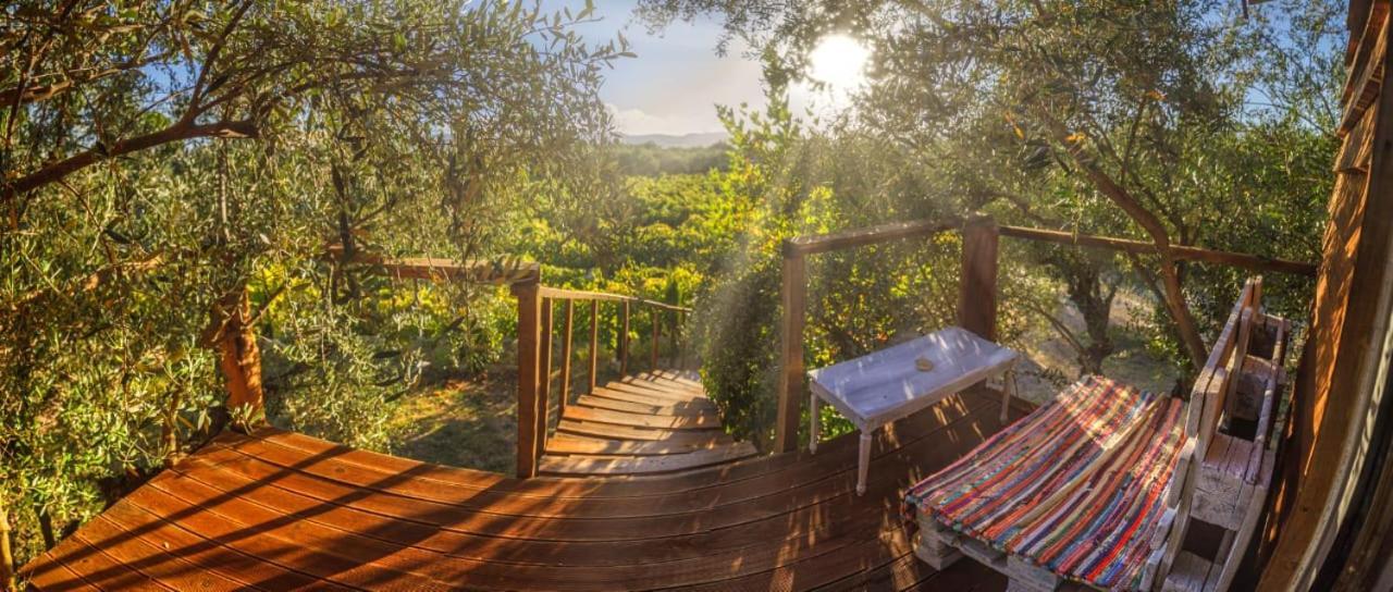 Hotel Fairytale Koukounariá Zewnętrze zdjęcie