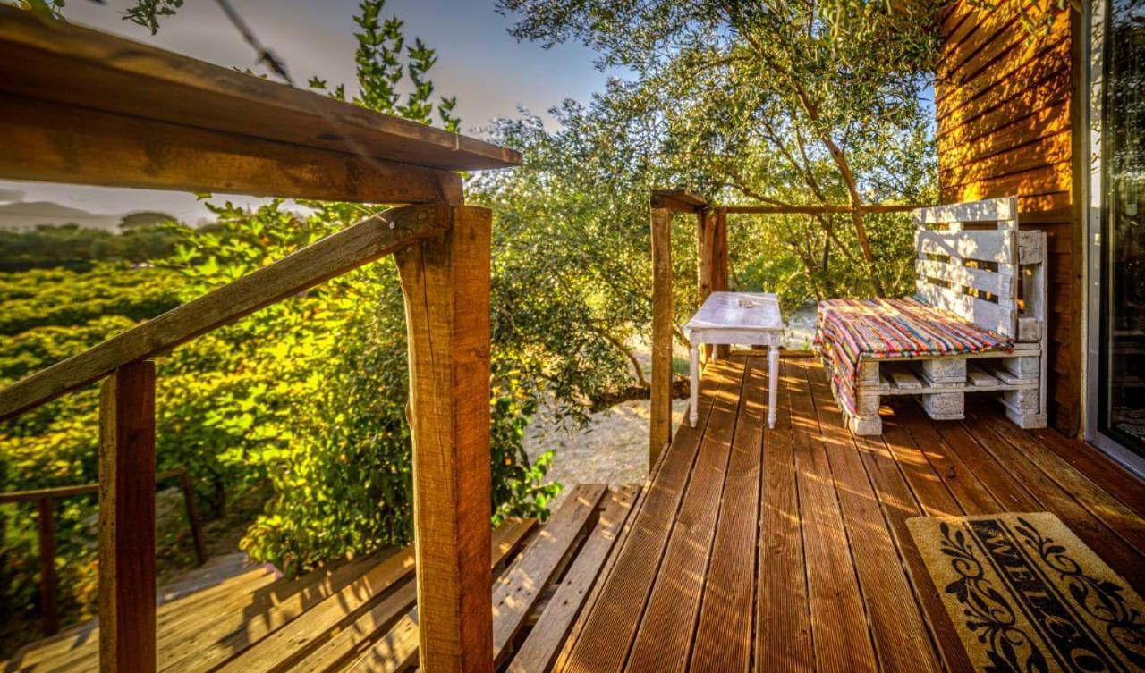 Hotel Fairytale Koukounariá Zewnętrze zdjęcie